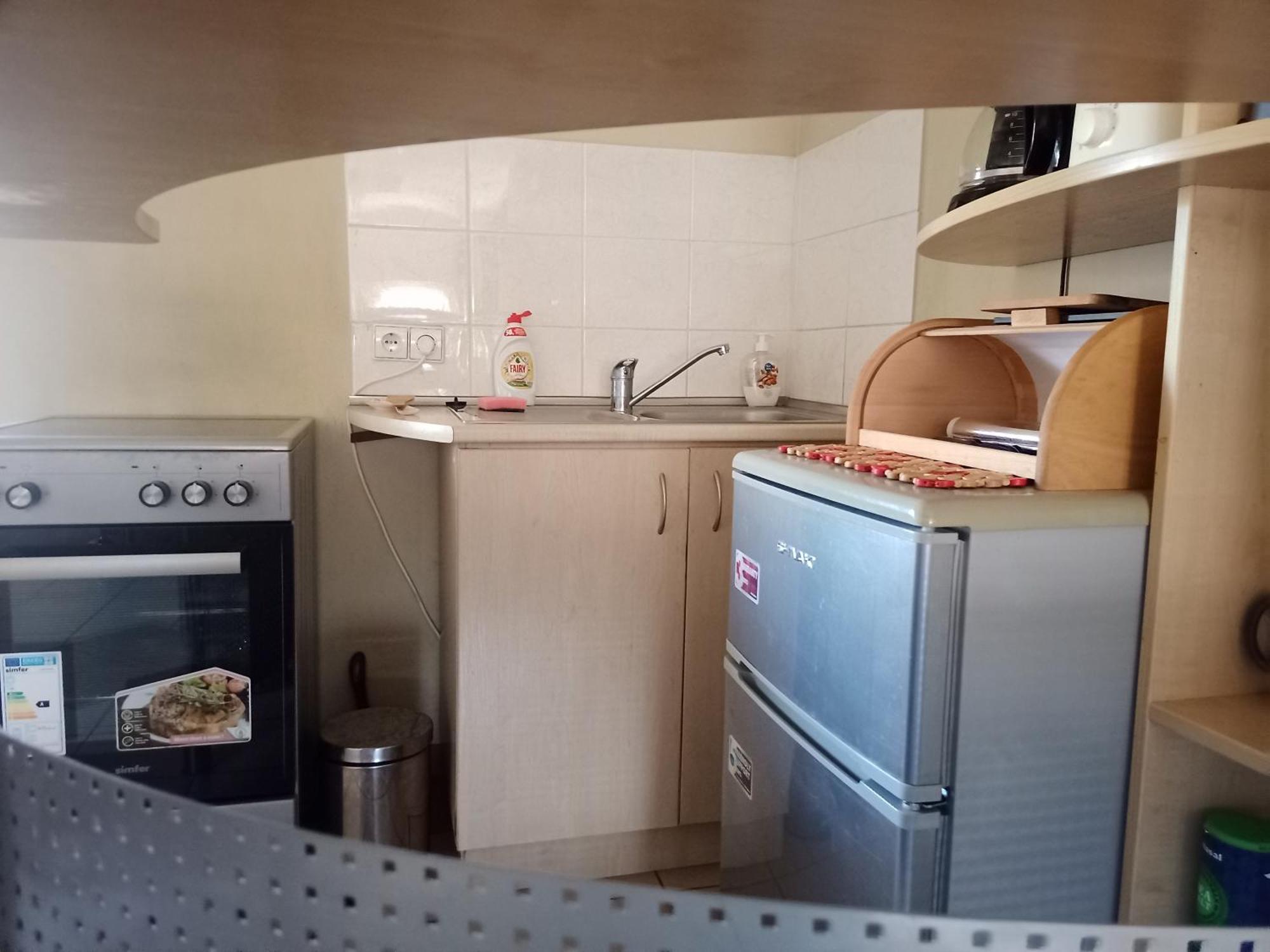 Vilnius Cat Friendly Lägenhet Exteriör bild